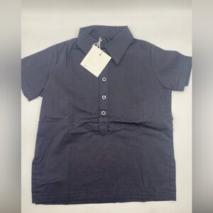 Tuss Short sleeve Top 2Y